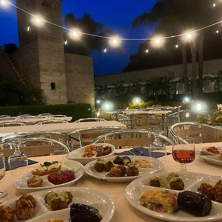Masseria La Porticella Avetrana Esterno foto