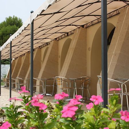 Masseria La Porticella Avetrana Esterno foto