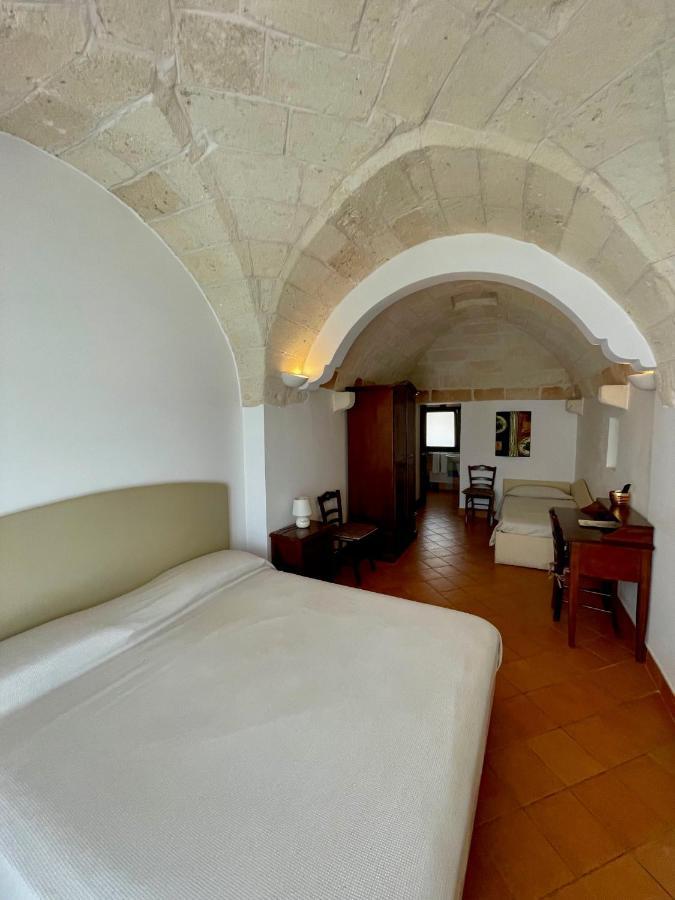 Masseria La Porticella Avetrana Esterno foto