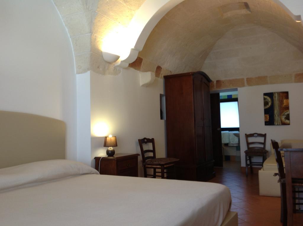 Masseria La Porticella Avetrana Camera foto