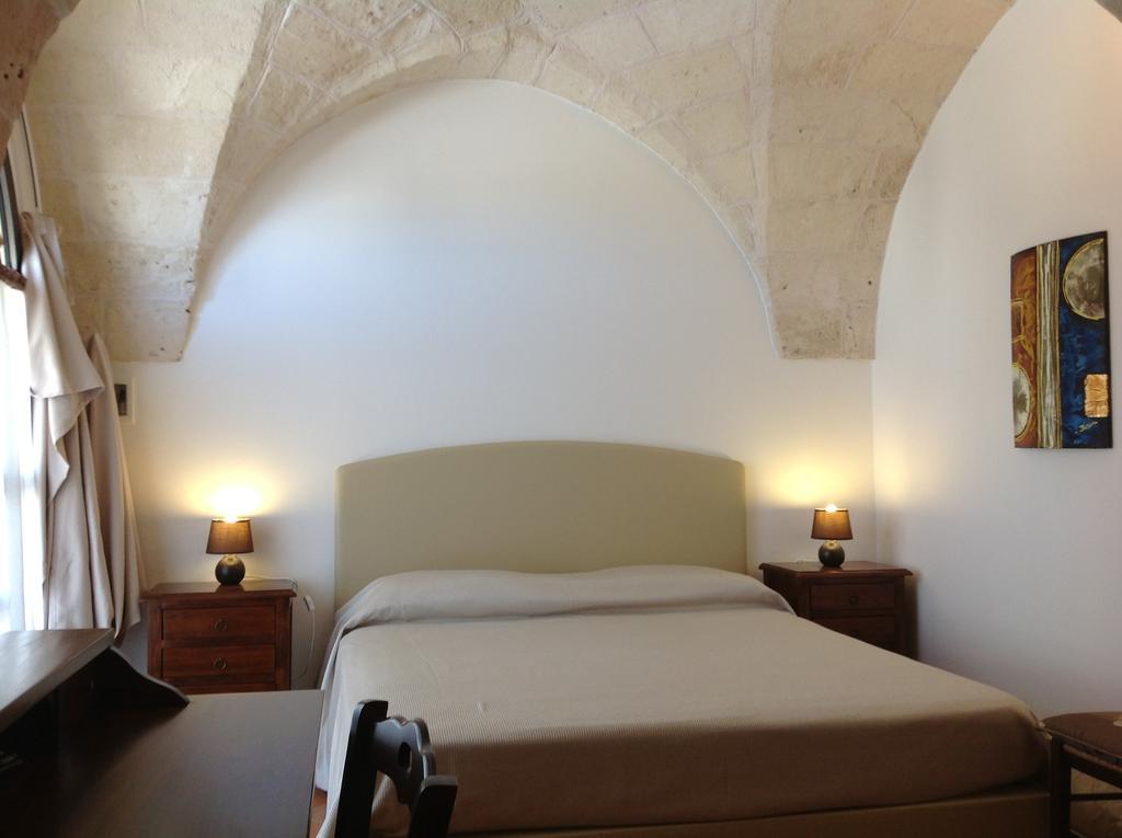 Masseria La Porticella Avetrana Camera foto