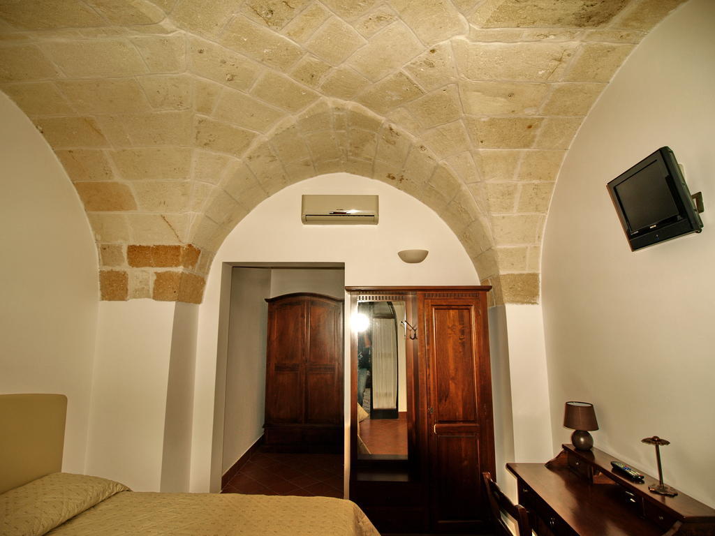 Masseria La Porticella Avetrana Camera foto